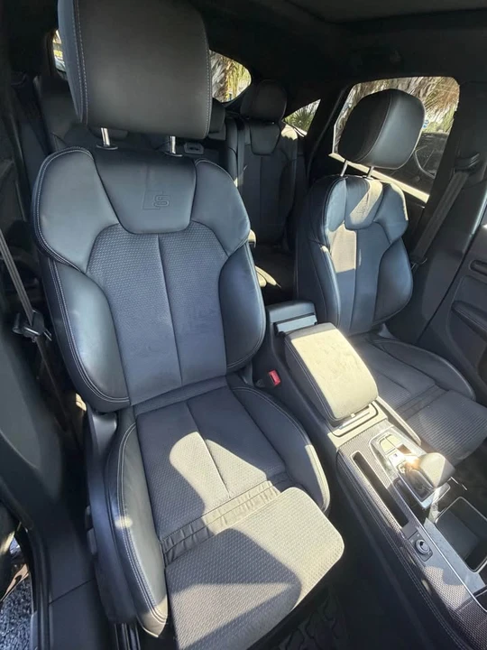 2022 Audi FY SQ5 - Image 5 of 9