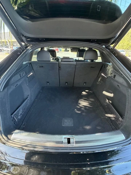 2022 Audi FY SQ5 - Image 7 of 9