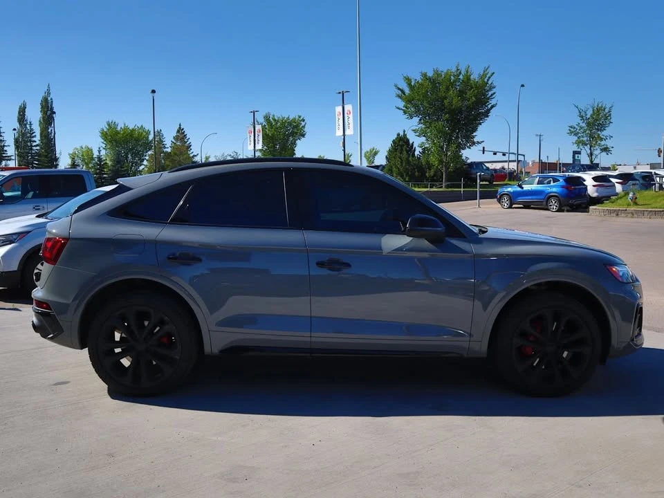 2022 Audi FY SQ5 - Image 7 of 20