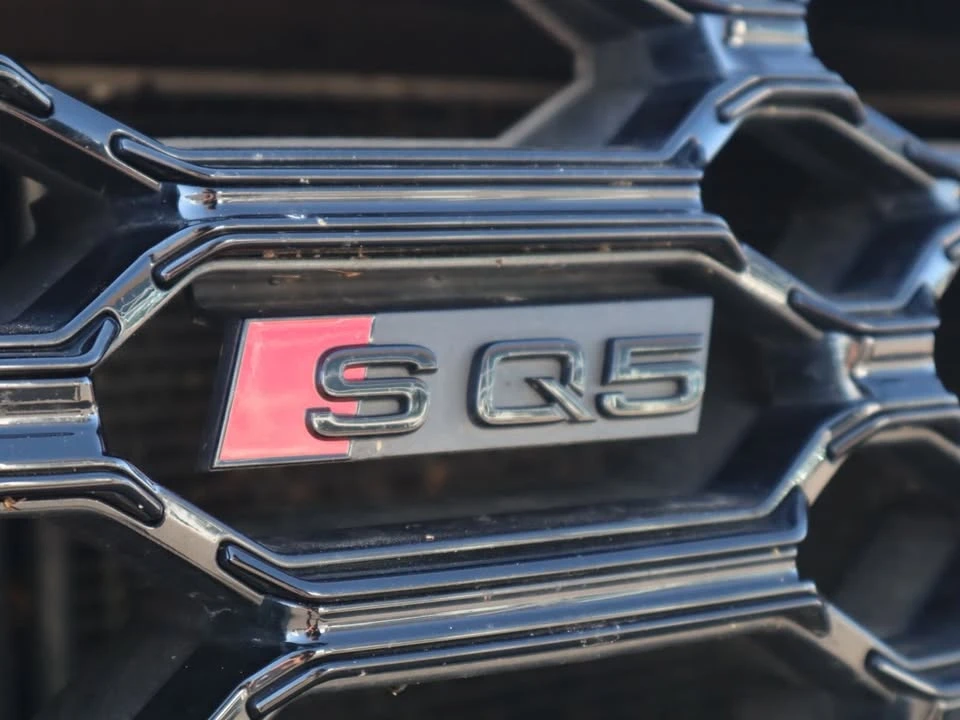 2022 Audi FY SQ5 - Image 14 of 20
