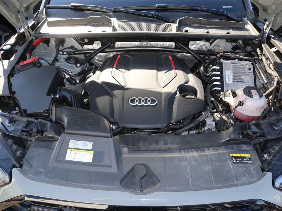 2022 Audi FY SQ5 - Image 12 of 20