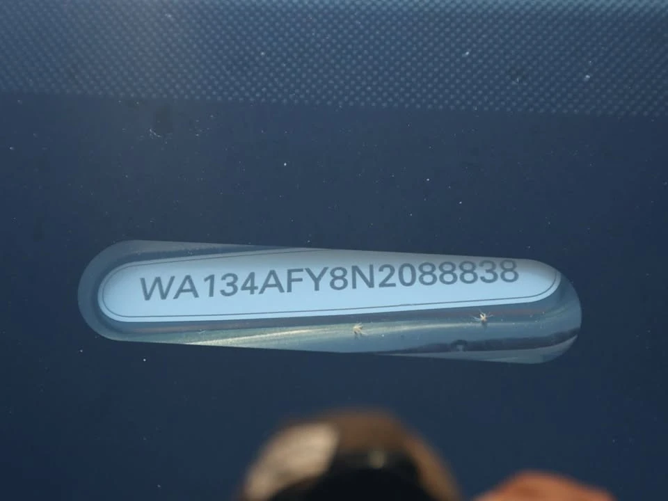 2022 Audi FY SQ5 - Image 16 of 20
