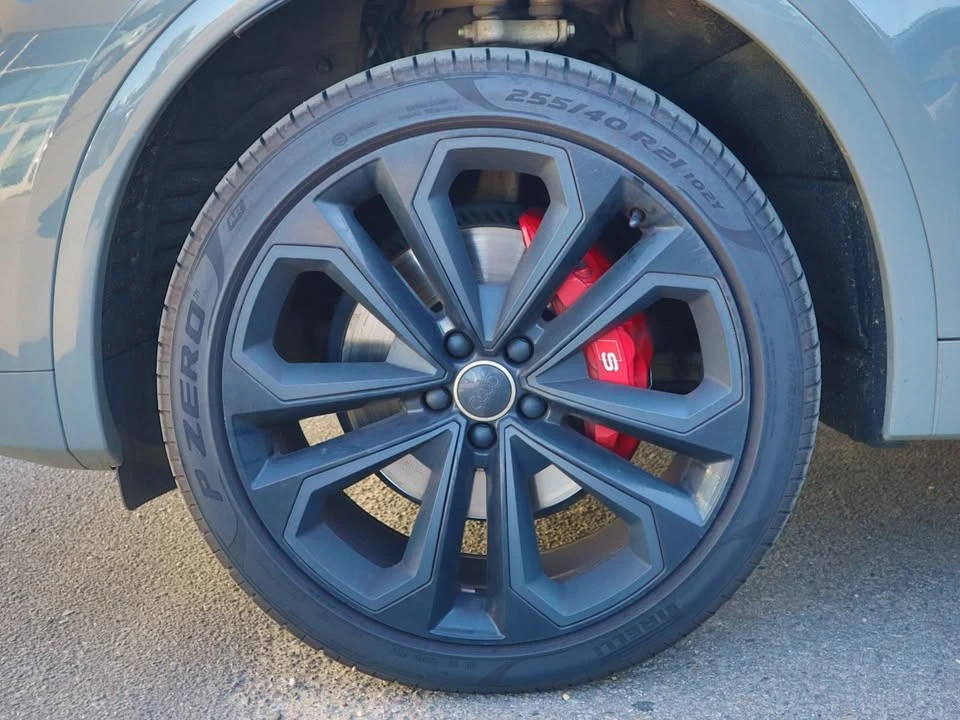2022 Audi FY SQ5 - Image 11 of 20