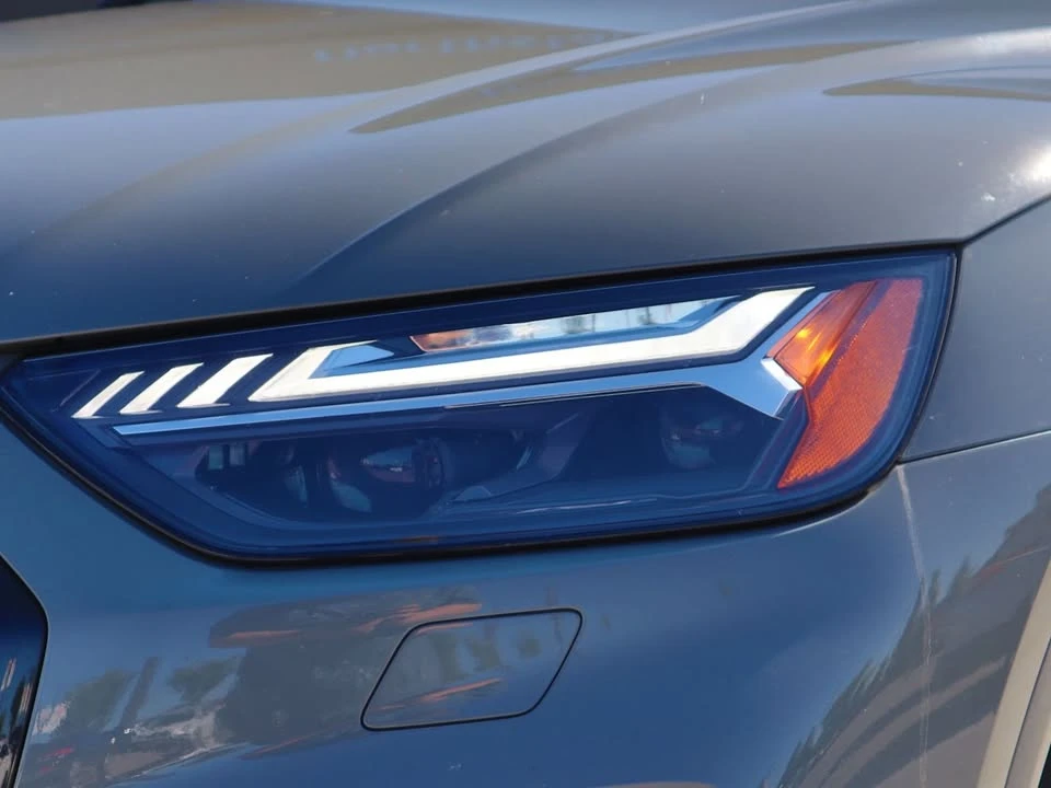 2022 Audi FY SQ5 - Image 9 of 14