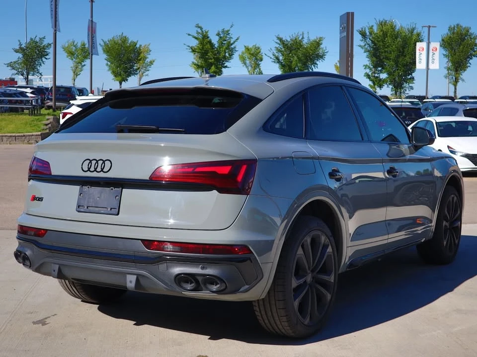 2022 Audi FY SQ5 - Image 6 of 14