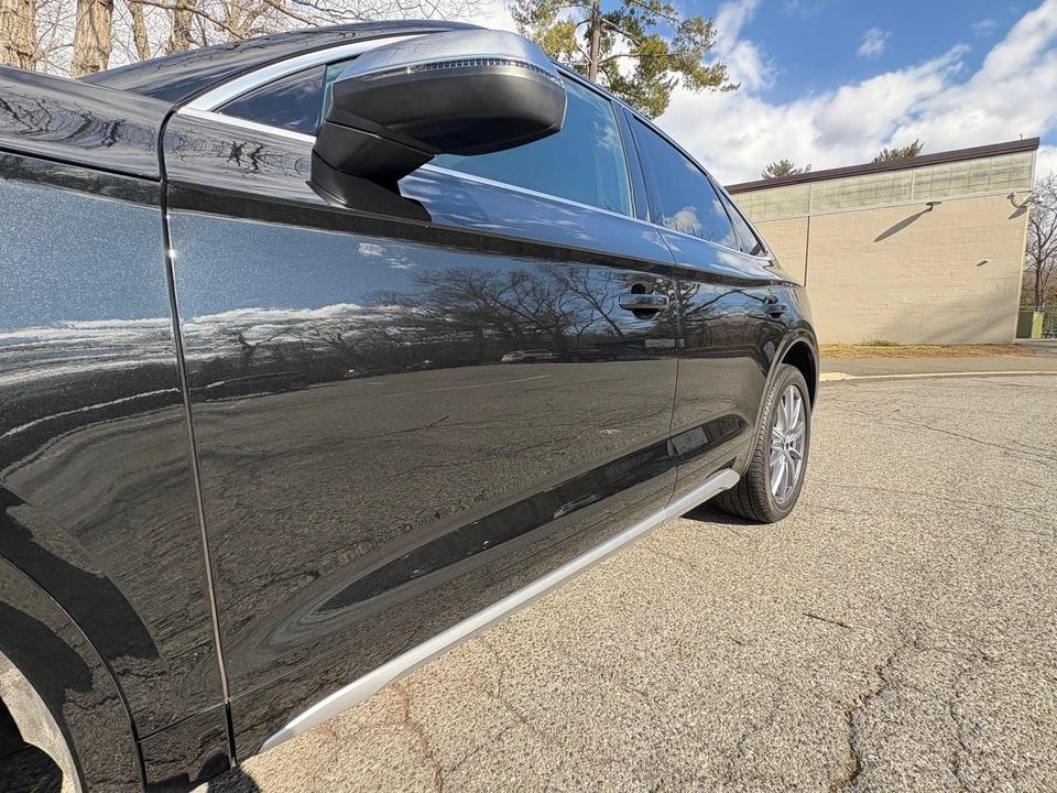2022 Audi FY SQ5 - Image 30 of 31