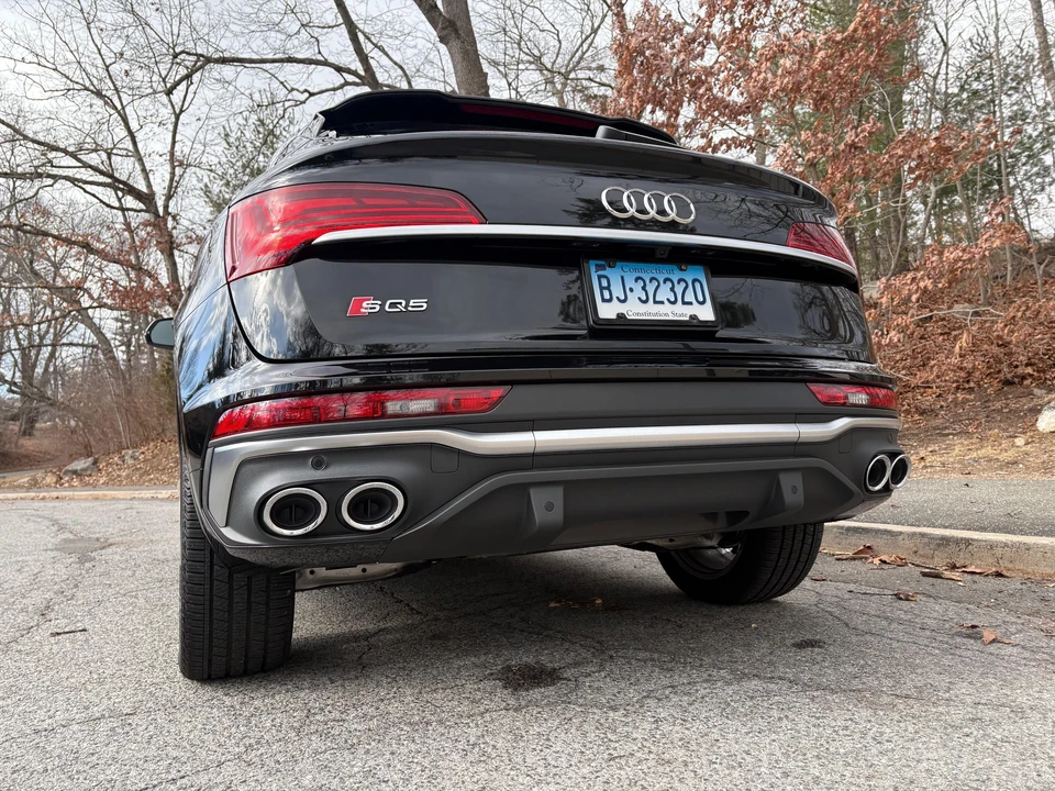 2022 Audi FY SQ5 - Image 15 of 31