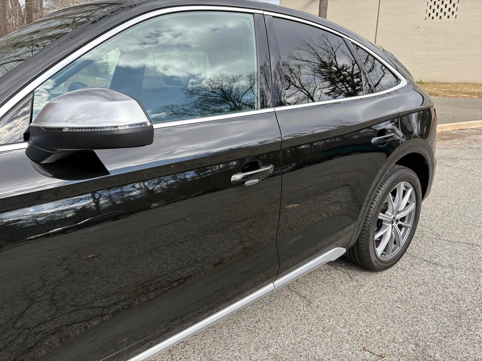 2022 Audi FY SQ5 - Image 31 of 31
