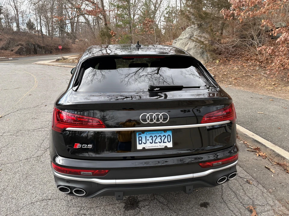 2022 Audi FY SQ5 - Image 16 of 31
