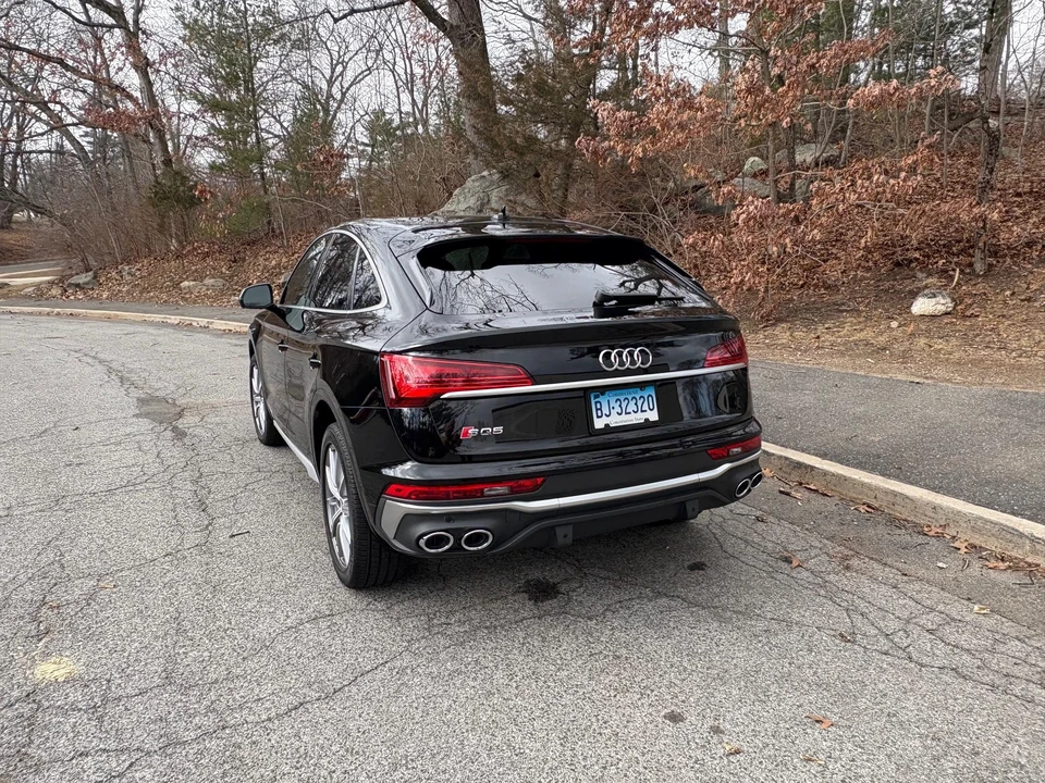 2022 Audi FY SQ5 - Image 13 of 31