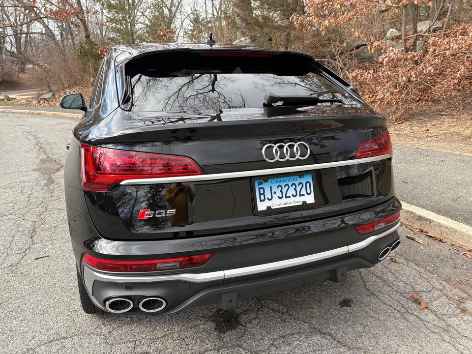 2022 Audi FY SQ5 - Image 14 of 31