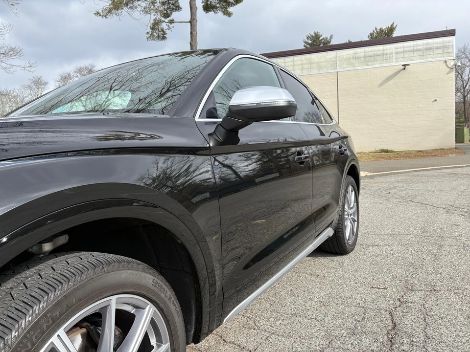 2022 Audi FY SQ5 - Image 29 of 31