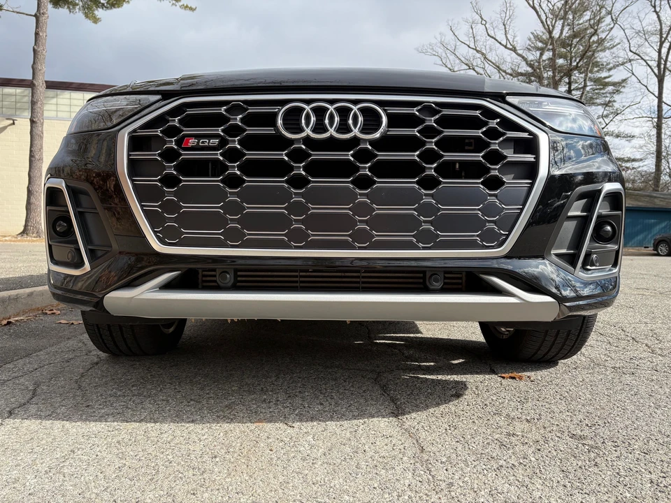 2022 Audi FY SQ5 - Image 6 of 31