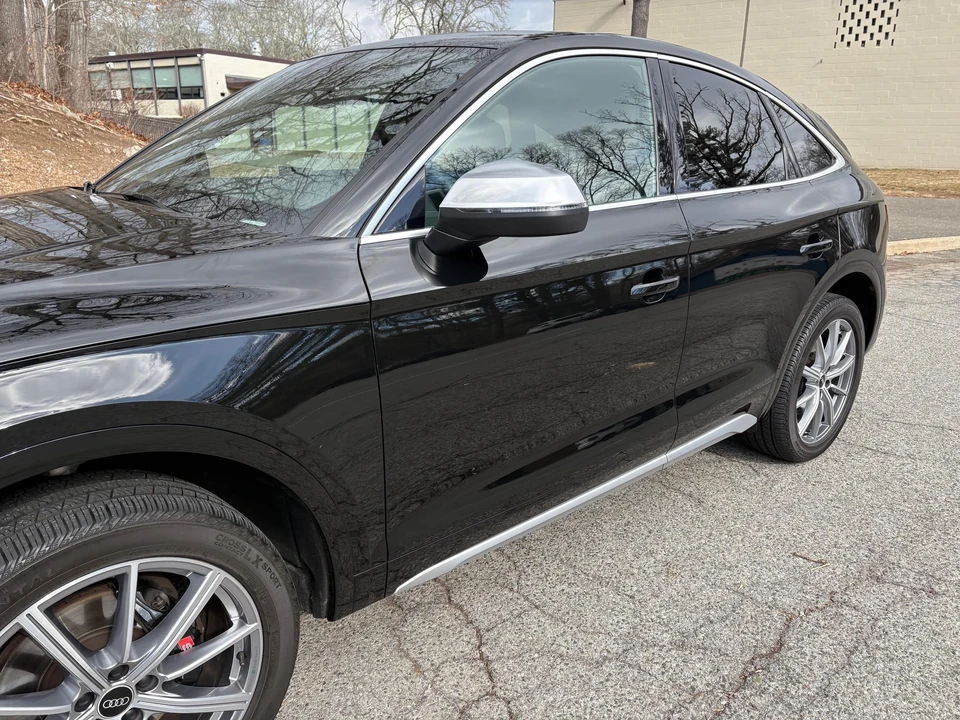 2022 Audi FY SQ5 - Image 28 of 31