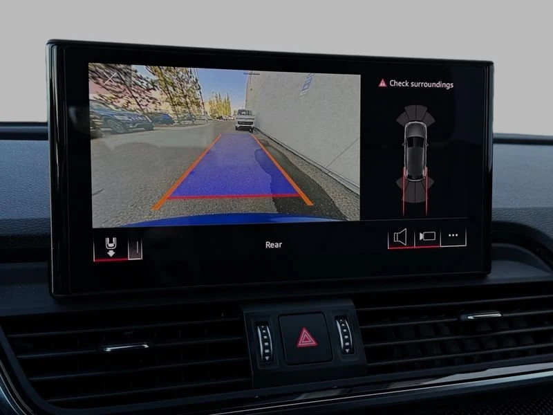 2022 Audi FY SQ5 - Image 16 of 20