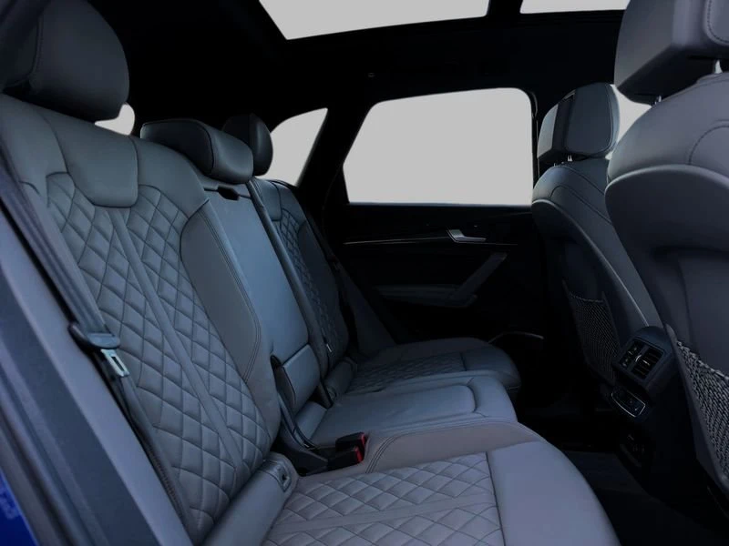2022 Audi FY SQ5 - Image 10 of 20