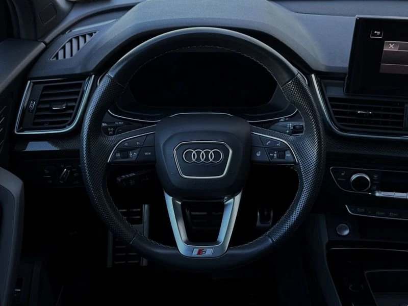 2022 Audi FY SQ5 - Image 12 of 20