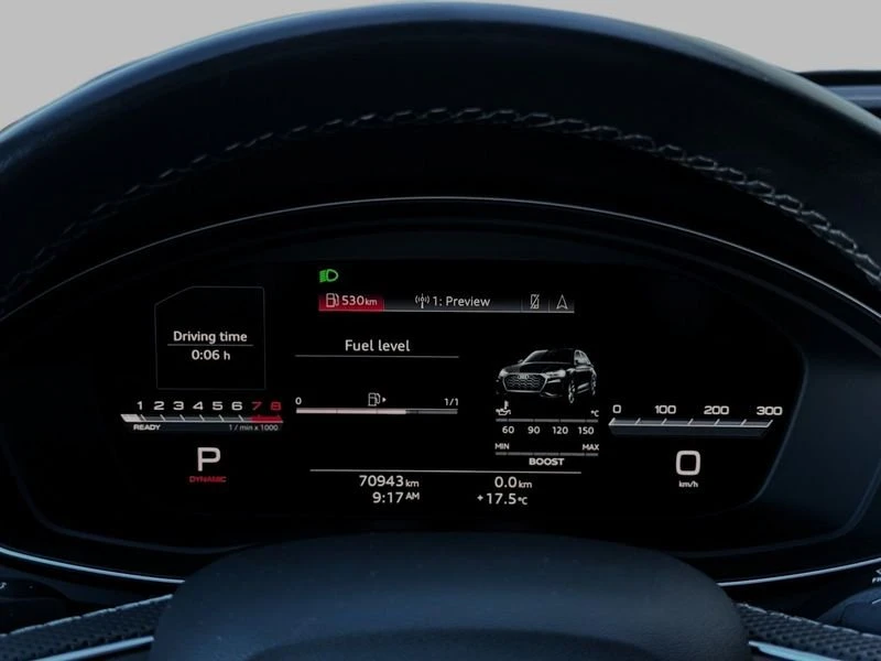 2022 Audi FY SQ5 - Image 13 of 20