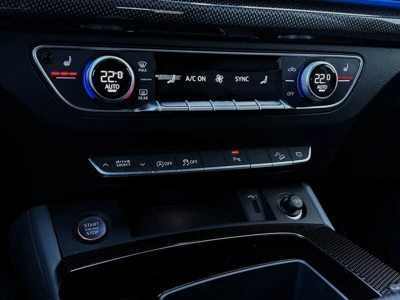 2022 Audi FY SQ5 - Image 17 of 20
