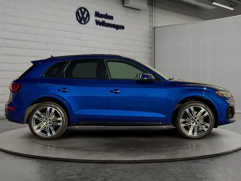 2022 Audi FY SQ5 - Image 7 of 20