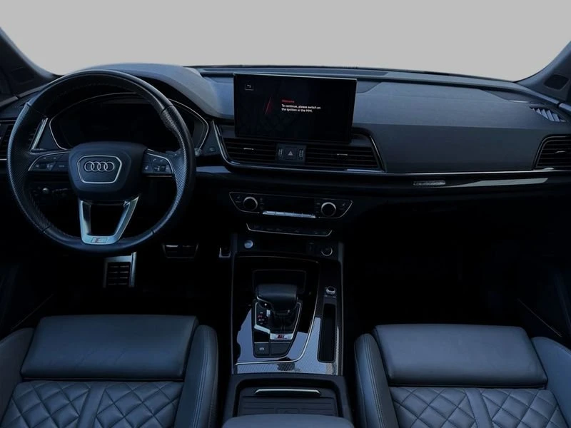 2022 Audi FY SQ5 - Image 9 of 20