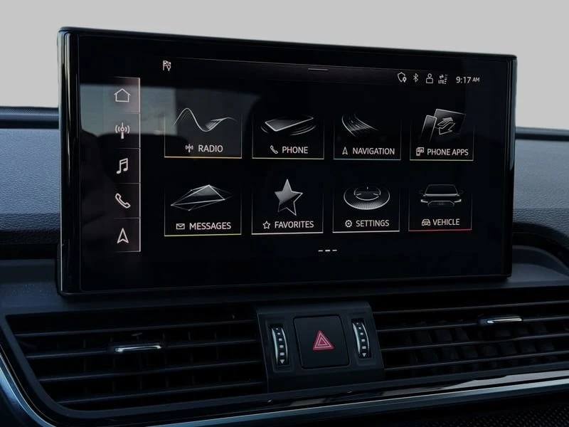 2022 Audi FY SQ5 - Image 15 of 20
