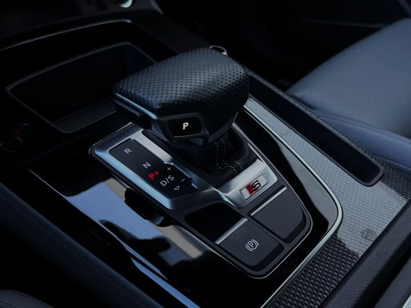 2022 Audi FY SQ5 - Image 18 of 20