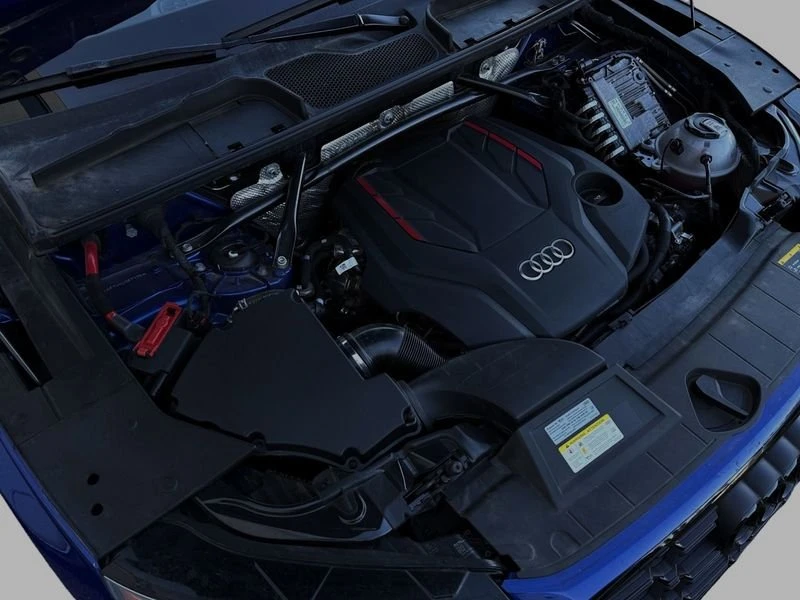 2022 Audi FY SQ5 - Image 20 of 20