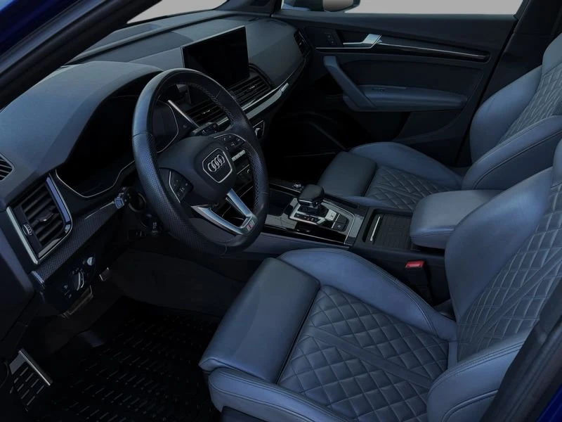 2022 Audi FY SQ5 - Image 8 of 20