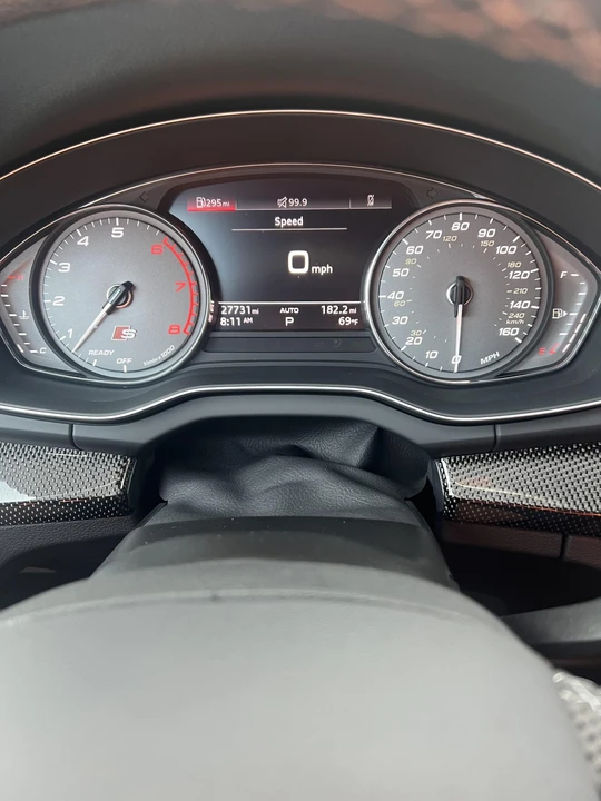 2022 Audi FY SQ5 - Image 22 of 31