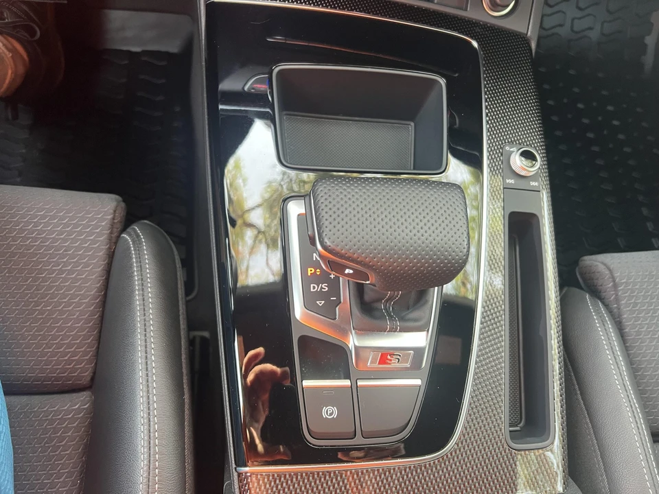 2022 Audi FY SQ5 - Image 26 of 31