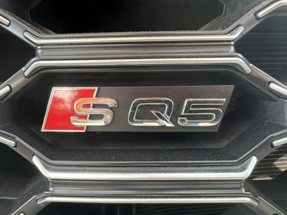 2022 Audi FY SQ5 - Image 15 of 31