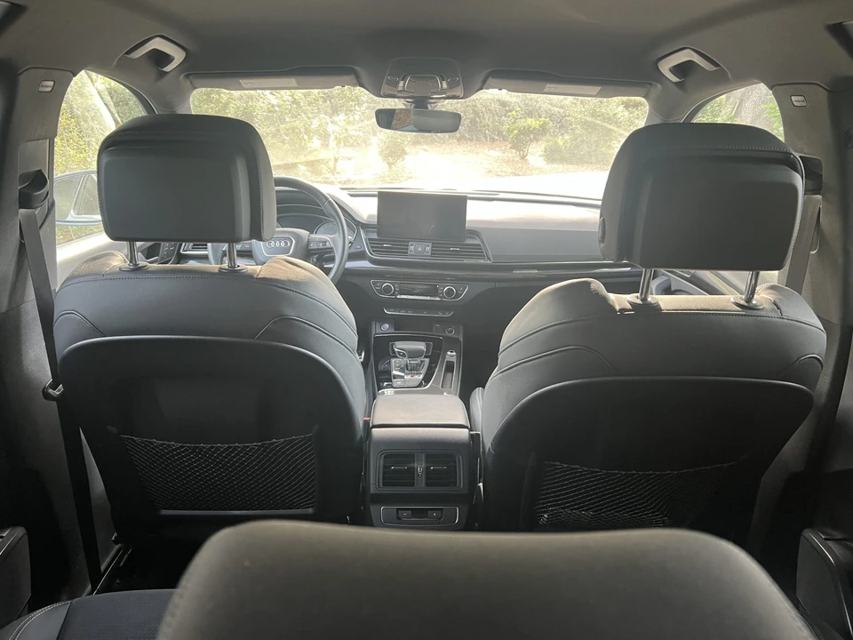 2022 Audi FY SQ5 - Image 29 of 31