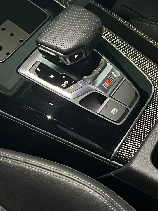 2022 Audi FY SQ5 - Image 28 of 31