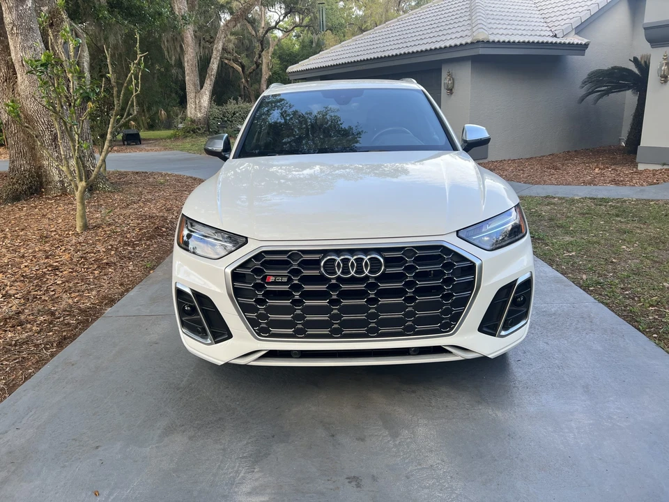 2022 Audi FY SQ5 - Image 3 of 31