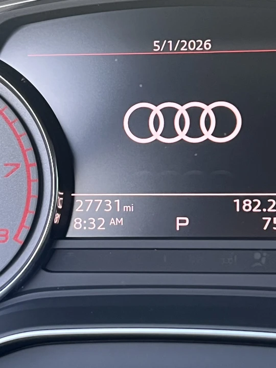 2022 Audi FY SQ5 - Image 23 of 31