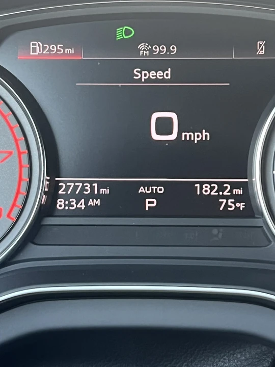 2022 Audi FY SQ5 - Image 24 of 31
