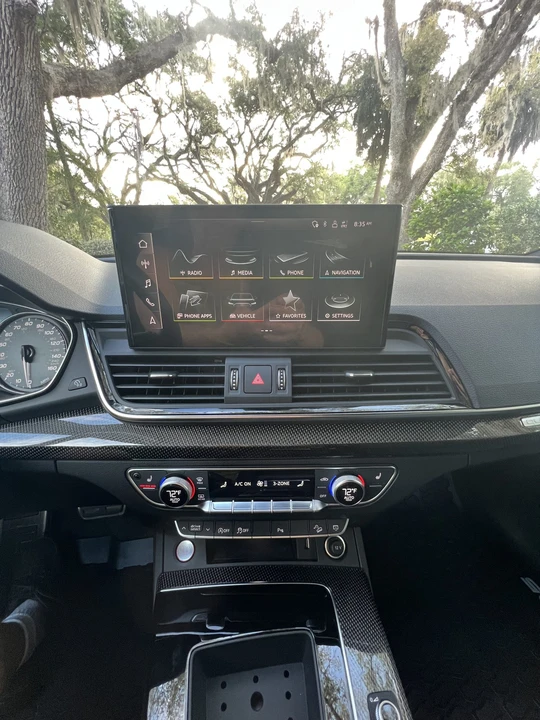 2022 Audi FY SQ5 - Image 25 of 31