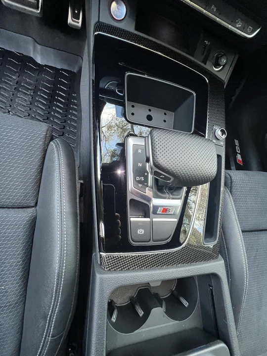 2022 Audi FY SQ5 - Image 27 of 31