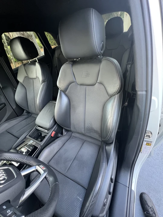 2022 Audi FY SQ5 - Image 17 of 31