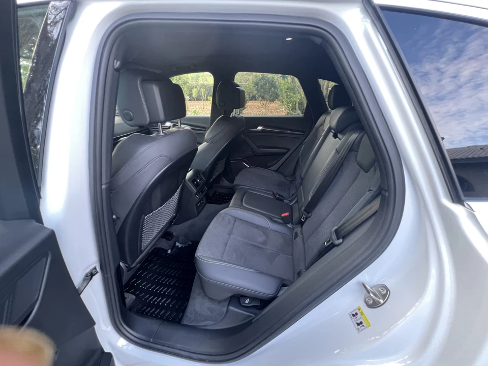 2022 Audi FY SQ5 - Image 30 of 31