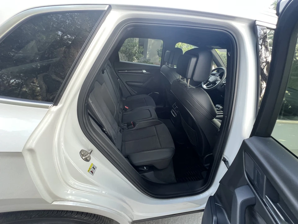 2022 Audi FY SQ5 - Image 31 of 31