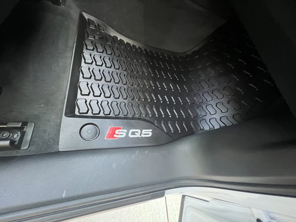 2022 Audi FY SQ5 - Image 20 of 31