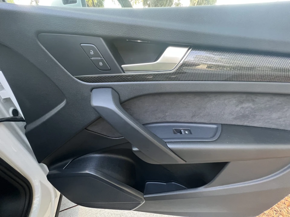 2022 Audi FY SQ5 - Image 21 of 31