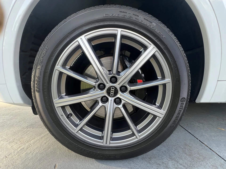 2022 Audi FY SQ5 - Image 16 of 31
