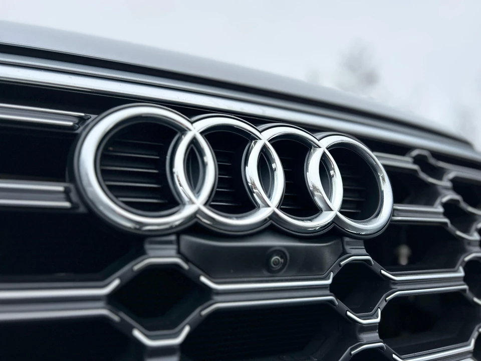 2022 Audi FY SQ5 - Image 23 of 24