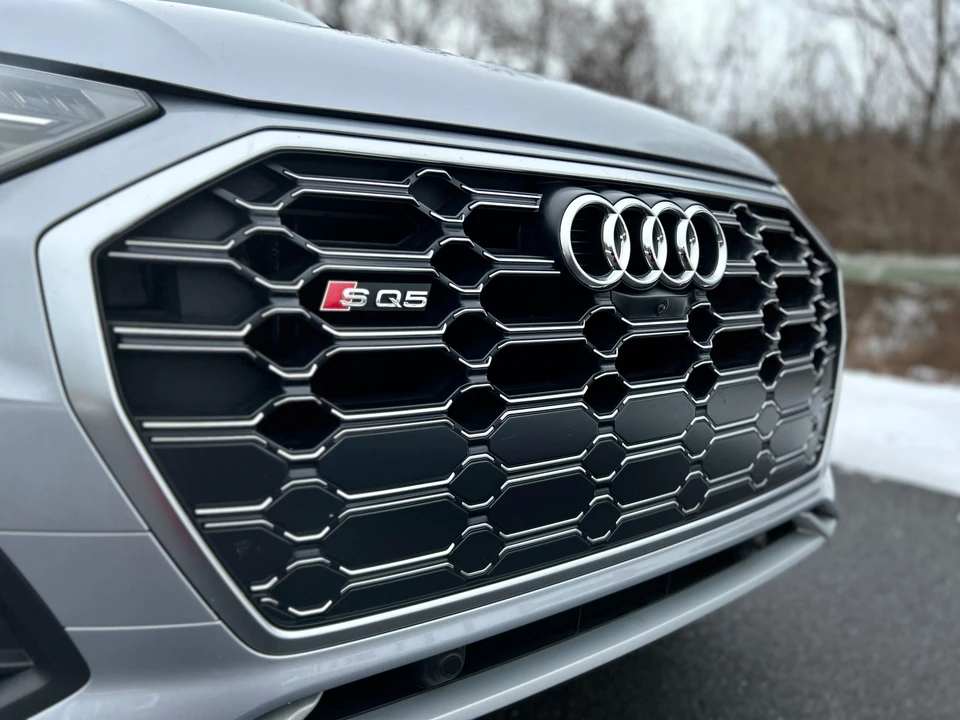 2022 Audi FY SQ5 - Image 21 of 24
