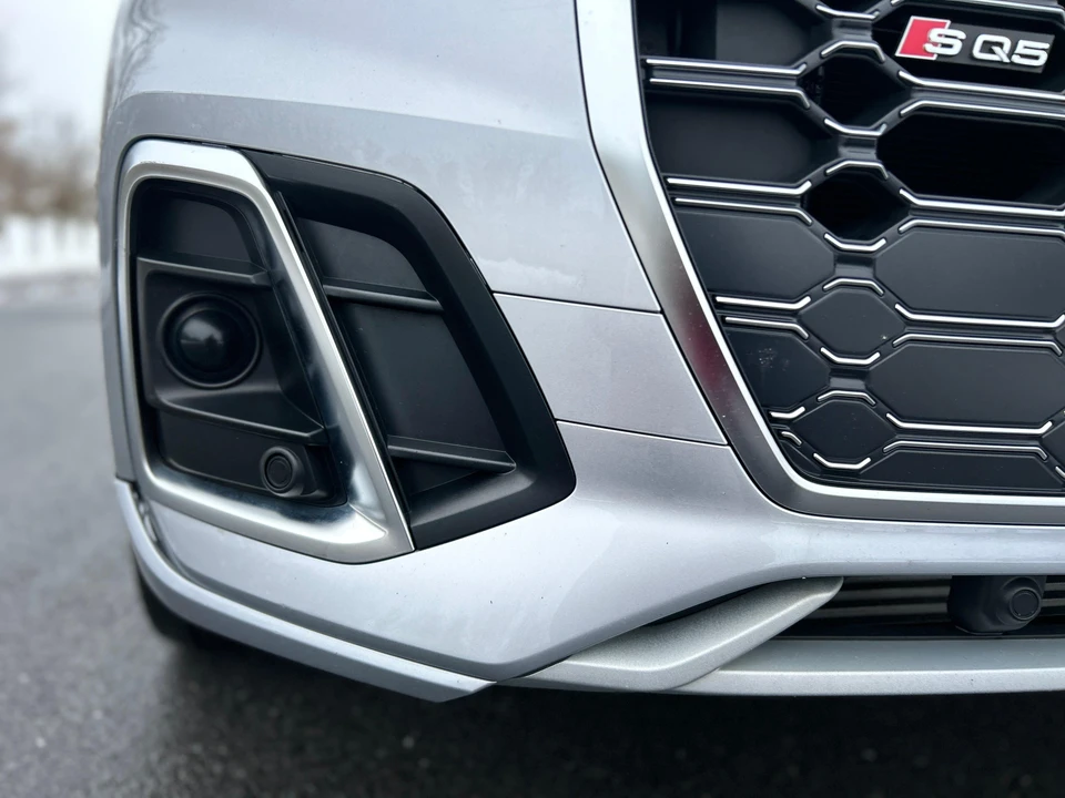 2022 Audi FY SQ5 - Image 20 of 24