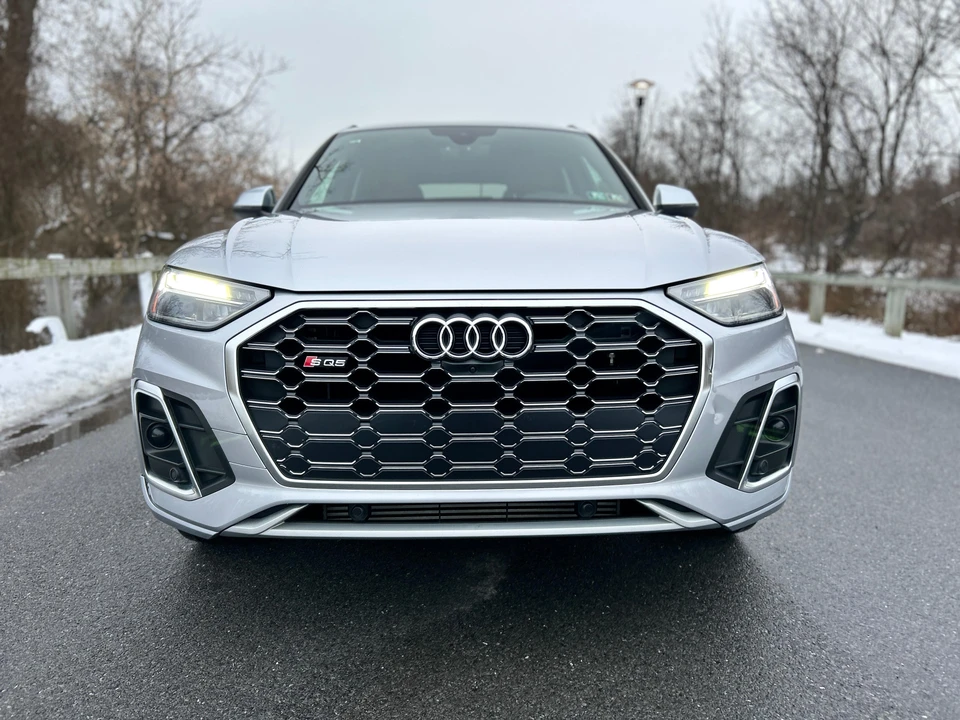 2022 Audi FY SQ5 - Image 6 of 24