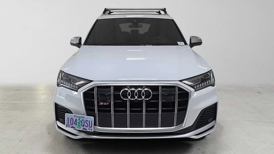 2022 Audi SQ7 - Image 7 of 18